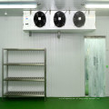 Sistemas profissionais da sala de armazenamento frio do baixo custo para a batata